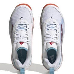 ADIDAS Ava Flash All Court Shoe Women -Tennis Gear Shop 05769000 0 4