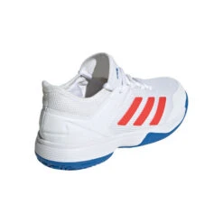 ADIDAS Ubersonic 4 All Court Shoe Kids 11 ADIDAS Ubersonic 4 All Court Shoe Kids -Tennis Gear Shop 05775000 0 2