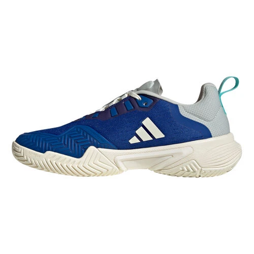 ADIDAS Barricade All Court Shoe Women 4 ADIDAS Barricade All Court Shoe Women - Image 2