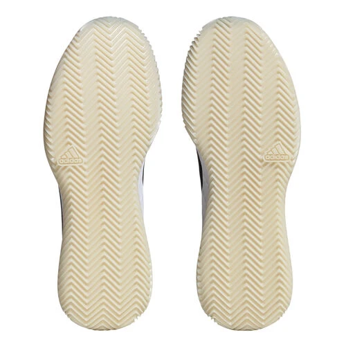 ADIDAS Adizero Ubersonic 4.1 Clay Court Shoe Women 6 ADIDAS Adizero Ubersonic 4.1 Clay Court Shoe Women - Image 4