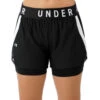 Under Armour Play Up 2in1 Shorts Women -Tennis Gear Shop 06818000 20