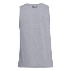 Under Armour Sportstyle Logo Tank Top Men -Tennis Gear Shop 07000000 0 2