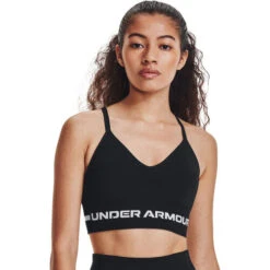 Under Armour Seamless Low Long Sports Bras Women -Tennis Gear Shop 07376000 15