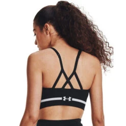 Under Armour Seamless Low Long Sports Bras Women -Tennis Gear Shop 07376000 16