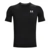 Under Armour Heatgear Armour T-Shirt Men