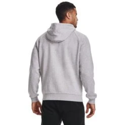 Under Armour Rival Zip Hoodie Men -Tennis Gear Shop 07709000 12