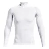 Under Armour Heatgear Comp Mock Long Sleeve Men -Tennis Gear Shop 07760000 000