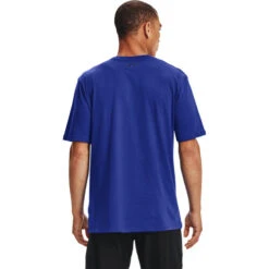 Under Armour Sportstyle T-Shirt Men -Tennis Gear Shop 07916000 14