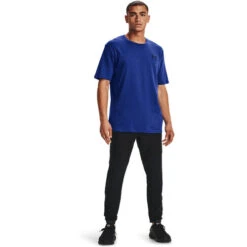 Under Armour Sportstyle T-Shirt Men -Tennis Gear Shop 07916000 15