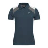 Head Club 22 Tech Polo Women 1 Head Club 22 Tech Polo Women -Tennis Gear Shop 08162000 000