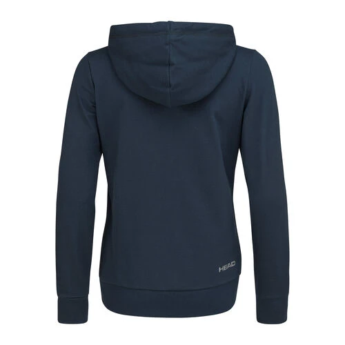 Head Club Greta Zip Hoodie Women 4 Head Club Greta Zip Hoodie Women - Image 2