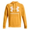 Under Armour Rival Fleece Big Logo Hoody Men -Tennis Gear Shop 08183000 000