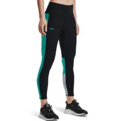 Under Armour Heatgear Ankle Tight Women -Tennis Gear Shop 08327000 13