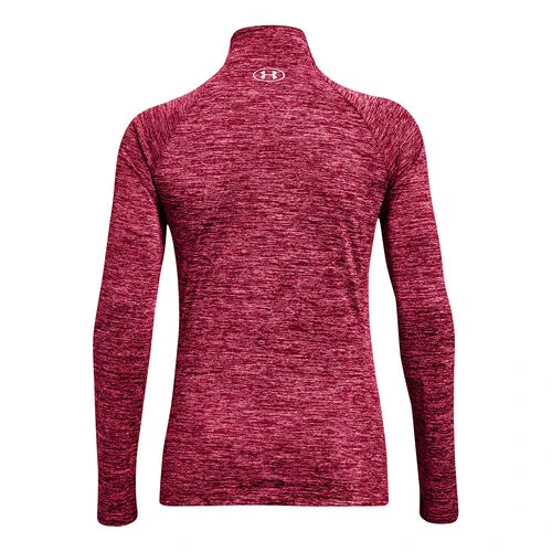 Under Armour Tech Half-Zip Long Sleeve Women 4 Under Armour Tech Half-Zip Long Sleeve Women - Image 2