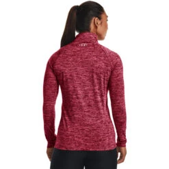 Under Armour Tech Half-Zip Long Sleeve Women 11 Under Armour Tech Half-Zip Long Sleeve Women -Tennis Gear Shop 08630000 14