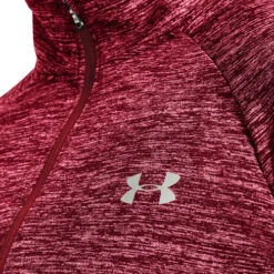 Under Armour Tech Half-Zip Long Sleeve Women 13 Under Armour Tech Half-Zip Long Sleeve Women -Tennis Gear Shop 08630000 16