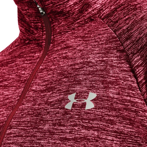 Under Armour Tech Half-Zip Long Sleeve Women 8 Under Armour Tech Half-Zip Long Sleeve Women - Image 6