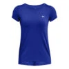 Under Armour Heatgear T-Shirt Women -Tennis Gear Shop 09053000 000