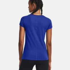 Under Armour Heatgear T-Shirt Women -Tennis Gear Shop 09053000 14