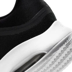 Nike Court Air Max Volley Clay Court Shoe Men -Tennis Gear Shop 16009000 11