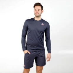 ADIDAS Freelift Long Sleeve Men -Tennis Gear Shop 16780000 10