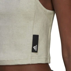 ADIDAS Studio Lounge Summer Tank Top Women 14 ADIDAS Studio Lounge Summer Tank Top Women -Tennis Gear Shop 17086000 18
