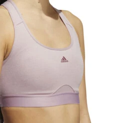 ADIDAS Power Medium-Support Padded Sports Bras Women -Tennis Gear Shop 17123000 19
