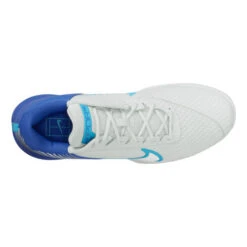Nike Air Zoom Vapor Pro 2 All Court Shoe Men -Tennis Gear Shop 17223000 0 4