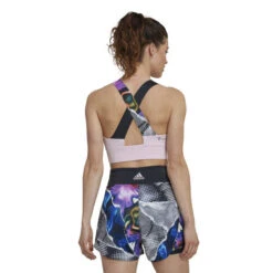 ADIDAS US Series Cropped Sports Bras Women -Tennis Gear Shop 17304000 14