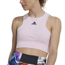 ADIDAS US Series Cropped Sports Bras Women -Tennis Gear Shop 17304000 15