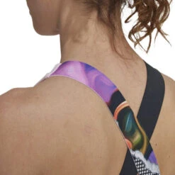 ADIDAS US Series Cropped Sports Bras Women -Tennis Gear Shop 17304000 19