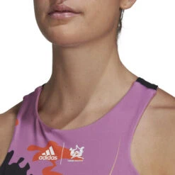 ADIDAS New York Y Dress Women -Tennis Gear Shop 17313000 16