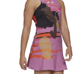 ADIDAS New York Y Dress Women -Tennis Gear Shop 17313000 17