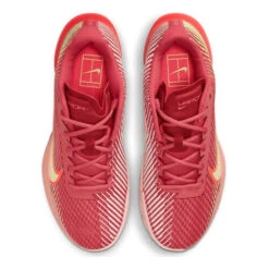 Nike Zoom Vapor 11 Clay Court Shoe Women -Tennis Gear Shop 17370000 0 4