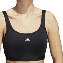 ADIDAS TLRD Move High-Support Sports Bras Women -Tennis Gear Shop 17396000 16