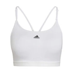 ADIDAS Aeroreact Low-Support Padded Sports Bras Women