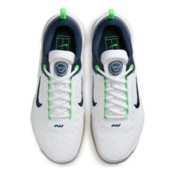 Nike Court NXT Clay Court Shoe Men -Tennis Gear Shop 17434000 0 4