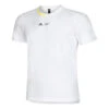 ADIDAS London Woven T-Shirt Men -Tennis Gear Shop 17438000 000
