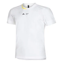 ADIDAS London Woven T-Shirt Men