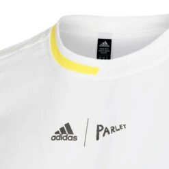 ADIDAS London Woven T-Shirt Men -Tennis Gear Shop 17438000 10