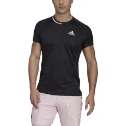 ADIDAS US Series T-Shirt Men -Tennis Gear Shop 17446000 15