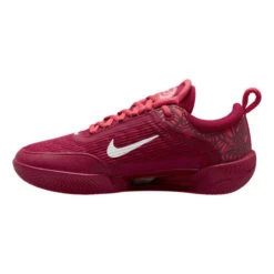 Nike Court Zoom NXT Clay Court Shoe Women -Tennis Gear Shop 17450000 0 3