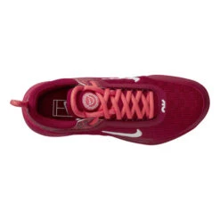 Nike Court Zoom NXT Clay Court Shoe Women -Tennis Gear Shop 17450000 0 4