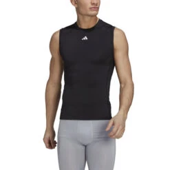 ADIDAS Tech-Fit Tank Top Men -Tennis Gear Shop 17494000 15