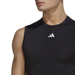 ADIDAS Tech-Fit Tank Top Men -Tennis Gear Shop 17494000 16