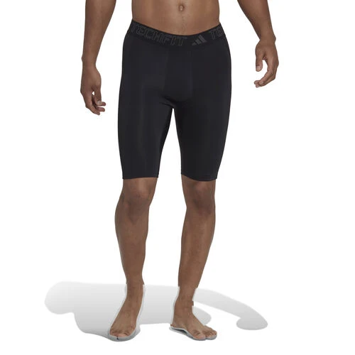 ADIDAS Tech-Fit Short Tight Men 4 ADIDAS Tech-Fit Short Tight Men - Image 2