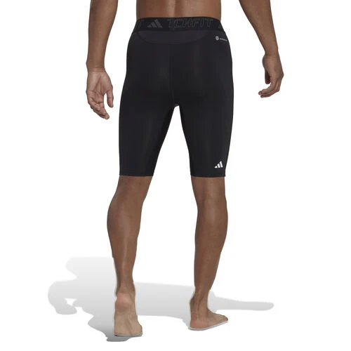 ADIDAS Tech-Fit Short Tight Men 5 ADIDAS Tech-Fit Short Tight Men - Image 3