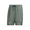 ADIDAS Workout All Over Print Shorts Men