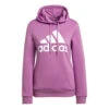 ADIDAS Essentials Logo Fleece Hoody Women 2 ADIDAS Essentials Logo Fleece Hoody Women -Tennis Gear Shop 17731000 000