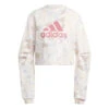 ADIDAS Graphic Sweatshirt Women